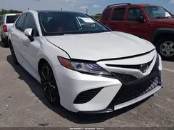 4T1BZ1HK7KU032560 2019 TOYOTA CAMRY