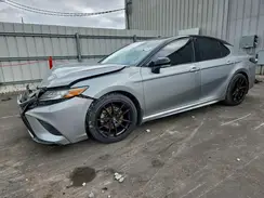 4T1BZ1HK7KU032865 2019 TOYOTA CAMRY