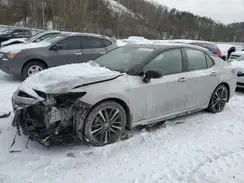 4T1BZ1HK7KU032929 2019 TOYOTA CAMRY