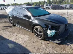 4T1BZ1HK7KU033028 2019 TOYOTA CAMRY