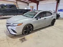 4T1BZ1HK7KU508421 2019 TOYOTA CAMRY