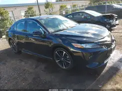 4T1BZ1HK7KU509035 2019 TOYOTA CAMRY