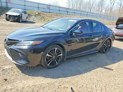 4T1BZ1HK8JU002241 2018 TOYOTA CAMRY