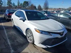 4T1BZ1HK8JU003180 2018 TOYOTA CAMRY