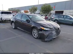 4T1BZ1HK8JU005141 2018 TOYOTA CAMRY