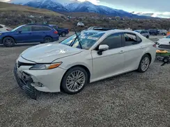 4T1BZ1HK8JU005396 2018 TOYOTA CAMRY