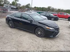 4T1BZ1HK8JU007827 2018 TOYOTA CAMRY