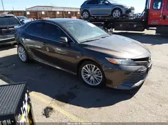 4T1BZ1HK8JU008122 2018 TOYOTA CAMRY