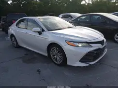 4T1BZ1HK8JU008220 2018 TOYOTA CAMRY