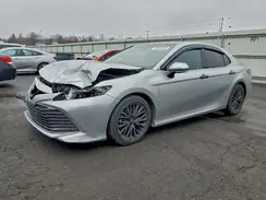 4T1BZ1HK8JU008234 2018 TOYOTA CAMRY