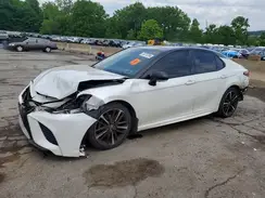 4T1BZ1HK8JU008704 2018 TOYOTA CAMRY