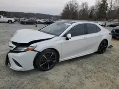 4T1BZ1HK8JU010145 2018 TOYOTA CAMRY