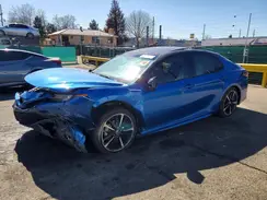 4T1BZ1HK8JU011375 2018 TOYOTA CAMRY