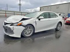 4T1BZ1HK8JU012462 2018 TOYOTA CAMRY