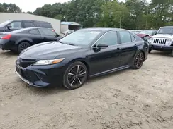 4T1BZ1HK8JU012722 2018 TOYOTA CAMRY