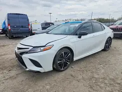 4T1BZ1HK8JU012736 2018 TOYOTA CAMRY