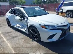 4T1BZ1HK8JU012879 2018 TOYOTA CAMRY