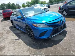 4T1BZ1HK8JU013403 2018 TOYOTA CAMRY