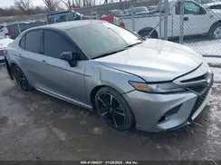 4T1BZ1HK8JU014020 2018 TOYOTA CAMRY