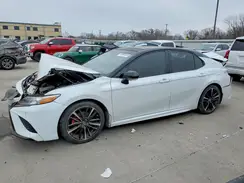4T1BZ1HK8JU014115 2018 TOYOTA CAMRY