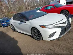 4T1BZ1HK8JU014258 2018 TOYOTA CAMRY