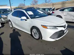 4T1BZ1HK8JU014356 2018 TOYOTA CAMRY
