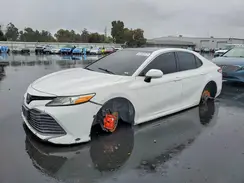 4T1BZ1HK8JU015653 2018 TOYOTA CAMRY