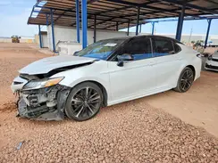 4T1BZ1HK8JU017161 2018 TOYOTA CAMRY