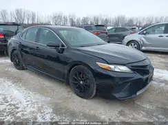 4T1BZ1HK8JU017970 2018 TOYOTA CAMRY