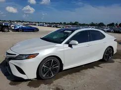 4T1BZ1HK8JU018150 2018 TOYOTA CAMRY