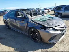 4T1BZ1HK8JU019119 2018 TOYOTA CAMRY