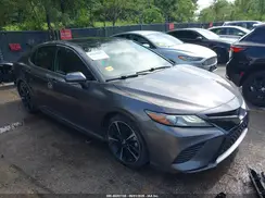 4T1BZ1HK8JU019704 2018 TOYOTA CAMRY