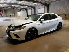 4T1BZ1HK8JU020237 2018 TOYOTA CAMRY