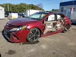 4T1BZ1HK8JU500228 2018 TOYOTA CAMRY