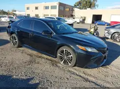 4T1BZ1HK8JU501346 2018 TOYOTA CAMRY