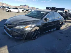 4T1BZ1HK8JU501640 2018 TOYOTA CAMRY
