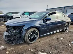 4T1BZ1HK8JU503078 2018 TOYOTA CAMRY
