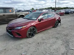 4T1BZ1HK8JU503436 2018 TOYOTA CAMRY