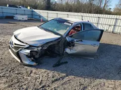 4T1BZ1HK8JU503792 2018 TOYOTA CAMRY