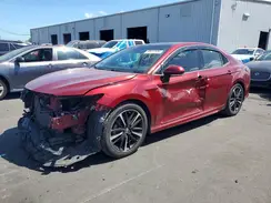 4T1BZ1HK8JU504117 2018 TOYOTA CAMRY