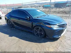4T1BZ1HK8JU504229 2018 TOYOTA CAMRY