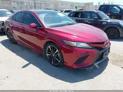 4T1BZ1HK8JU504330 2018 TOYOTA CAMRY