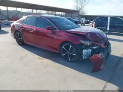4T1BZ1HK8JU505347 2018 TOYOTA CAMRY