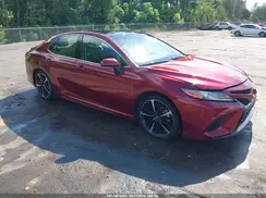 4T1BZ1HK8JU505395 2018 TOYOTA CAMRY