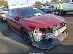 4T1BZ1HK8JU506059 2018 TOYOTA CAMRY
