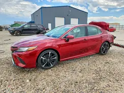 4T1BZ1HK8JU506062 2018 TOYOTA CAMRY