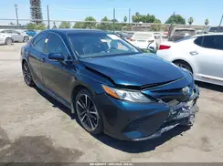 4T1BZ1HK8JU506191 2018 TOYOTA CAMRY