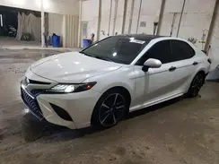 4T1BZ1HK8JU506224 2018 TOYOTA CAMRY