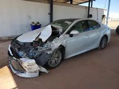 4T1BZ1HK8JU506742 2018 TOYOTA CAMRY