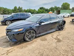 4T1BZ1HK8KU021731 2019 TOYOTA CAMRY